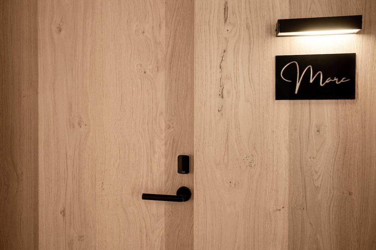 Viešbutis Naudi Boutique Adults Only Soldeu