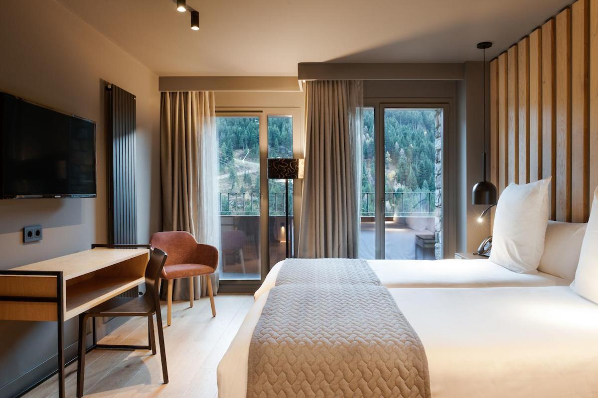 Naudi Boutique Adults Only Viešbutis 3*