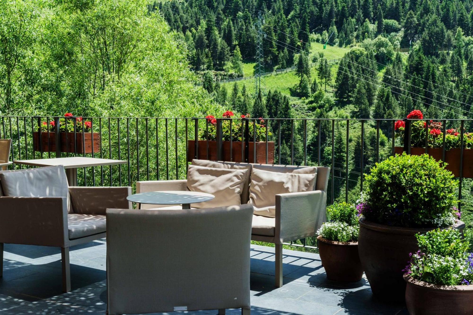 Naudi Boutique Adults Only Viešbutis 3*