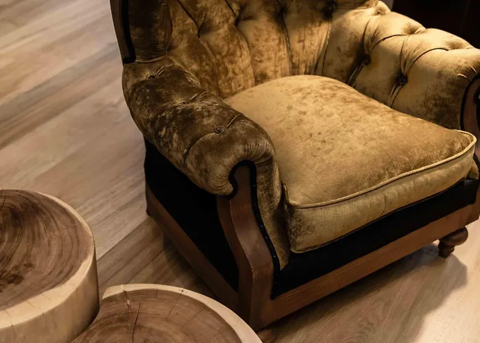 Hotel Naudi Boutique Adults Only