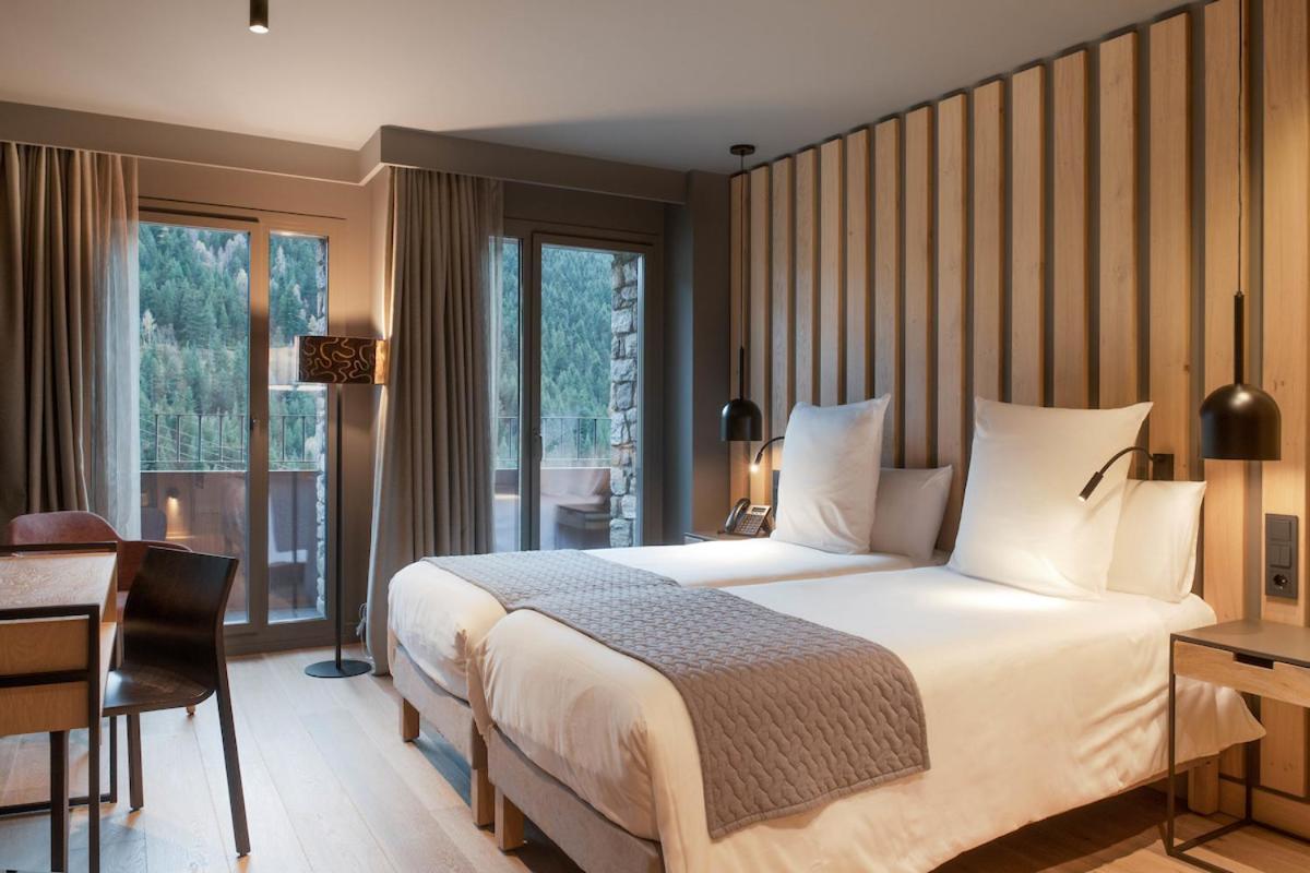 Naudi Boutique Adults Only 3*