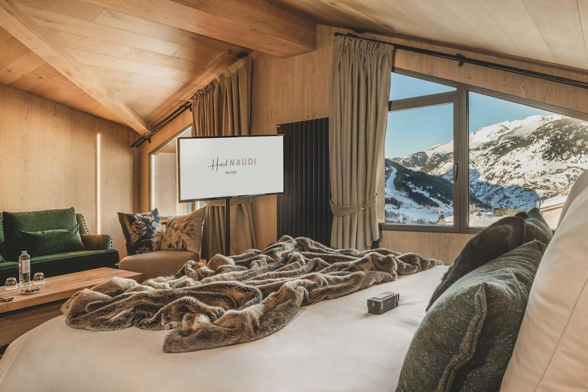 Naudi Boutique Adults Only 3* Soldeu