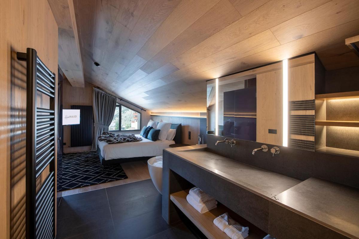 Naudi Boutique Adults Only 3* Soldeu