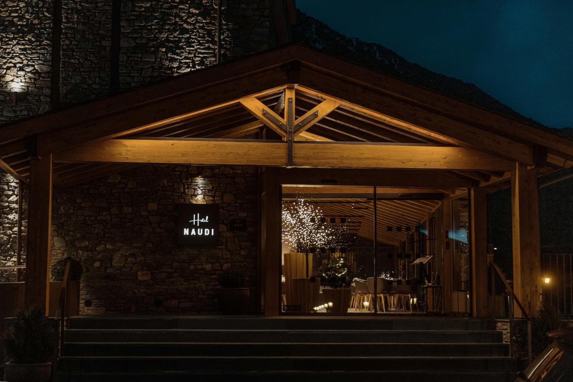 Naudi Boutique Adults Only Hotel